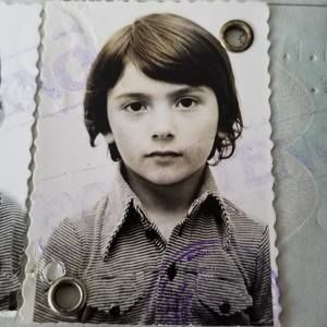 Meet your Posher, Sasa